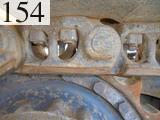 Used Construction Machine Used KOMATSU KOMATSU Excavator 0.7-0.9m3 PC200-8N1