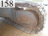 Used Construction Machine Used KOMATSU KOMATSU Excavator 0.7-0.9m3 PC200-8N1