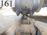 Used Construction Machine Used KOMATSU KOMATSU Excavator 0.7-0.9m3 PC200-8N1