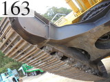 Used Construction Machine Used KOMATSU KOMATSU Excavator 0.7-0.9m3 PC200-8N1