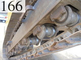 Used Construction Machine Used KOMATSU KOMATSU Excavator 0.7-0.9m3 PC200-8N1
