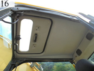 Used Construction Machine Used KOMATSU KOMATSU Excavator 0.7-0.9m3 PC200-8N1