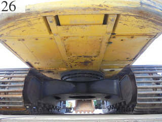 Used Construction Machine Used KOMATSU KOMATSU Excavator 0.7-0.9m3 PC200-8N1