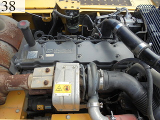 Used Construction Machine Used KOMATSU KOMATSU Excavator 0.7-0.9m3 PC200-8N1