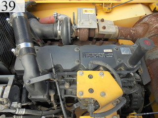 Used Construction Machine Used KOMATSU KOMATSU Excavator 0.7-0.9m3 PC200-8N1