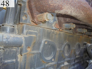 Used Construction Machine Used KOMATSU KOMATSU Excavator 0.7-0.9m3 PC200-8N1
