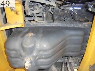 Used Construction Machine Used KOMATSU KOMATSU Excavator 0.7-0.9m3 PC200-8N1