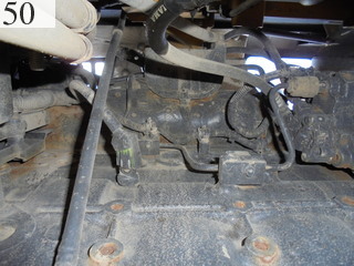 Used Construction Machine Used KOMATSU KOMATSU Excavator 0.7-0.9m3 PC200-8N1