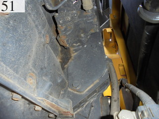 Used Construction Machine Used KOMATSU KOMATSU Excavator 0.7-0.9m3 PC200-8N1
