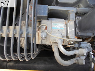 Used Construction Machine Used KOMATSU KOMATSU Excavator 0.7-0.9m3 PC200-8N1
