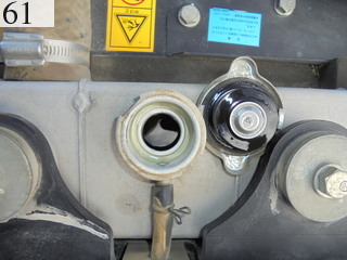 Used Construction Machine Used KOMATSU KOMATSU Excavator 0.7-0.9m3 PC200-8N1