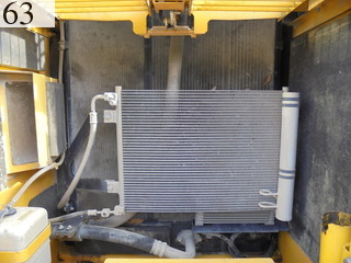 Used Construction Machine Used KOMATSU KOMATSU Excavator 0.7-0.9m3 PC200-8N1