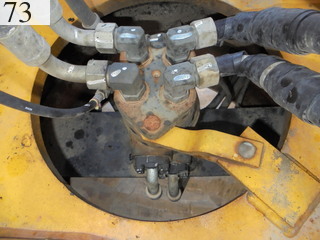 Used Construction Machine Used KOMATSU KOMATSU Excavator 0.7-0.9m3 PC200-8N1