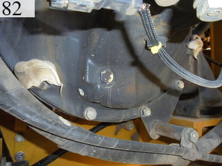 Used Construction Machine Used KOMATSU KOMATSU Excavator 0.7-0.9m3 PC200-8N1
