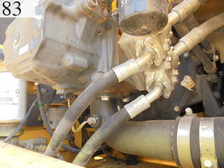 Used Construction Machine Used KOMATSU KOMATSU Excavator 0.7-0.9m3 PC200-8N1