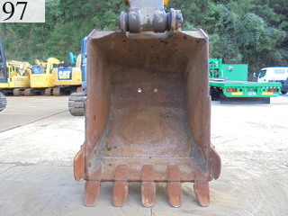 Used Construction Machine Used KOMATSU KOMATSU Excavator 0.7-0.9m3 PC200-8N1