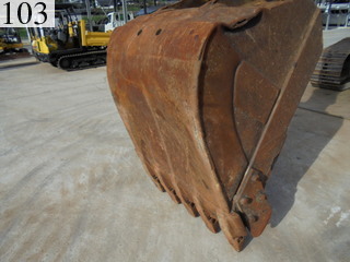 Used Construction Machine Used KOMATSU KOMATSU Excavator 0.7-0.9m3 PC200-8N1