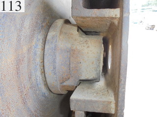 Used Construction Machine Used KOMATSU KOMATSU Excavator 0.7-0.9m3 PC200-8N1