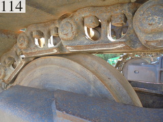 Used Construction Machine Used KOMATSU KOMATSU Excavator 0.7-0.9m3 PC200-8N1