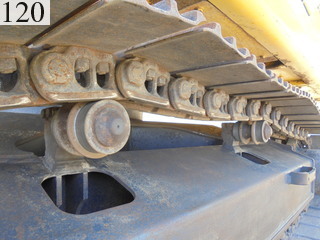 Used Construction Machine Used KOMATSU KOMATSU Excavator 0.7-0.9m3 PC200-8N1