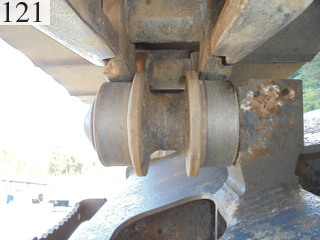 Used Construction Machine Used KOMATSU KOMATSU Excavator 0.7-0.9m3 PC200-8N1