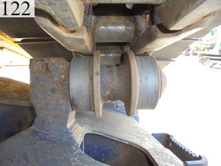 Used Construction Machine Used KOMATSU KOMATSU Excavator 0.7-0.9m3 PC200-8N1