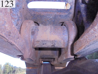 Used Construction Machine Used KOMATSU KOMATSU Excavator 0.7-0.9m3 PC200-8N1