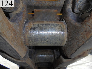 Used Construction Machine Used KOMATSU KOMATSU Excavator 0.7-0.9m3 PC200-8N1