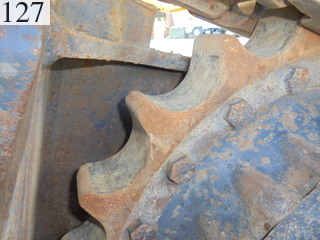 Used Construction Machine Used KOMATSU KOMATSU Excavator 0.7-0.9m3 PC200-8N1