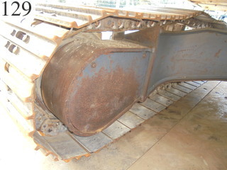 Used Construction Machine Used KOMATSU KOMATSU Excavator 0.7-0.9m3 PC200-8N1