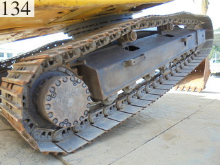Used Construction Machine Used KOMATSU KOMATSU Excavator 0.7-0.9m3 PC200-8N1