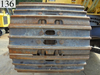 Used Construction Machine Used KOMATSU KOMATSU Excavator 0.7-0.9m3 PC200-8N1