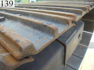 Used Construction Machine Used KOMATSU KOMATSU Excavator 0.7-0.9m3 PC200-8N1
