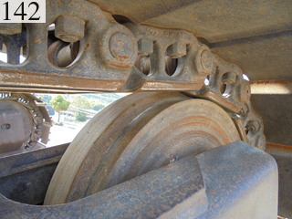 Used Construction Machine Used KOMATSU KOMATSU Excavator 0.7-0.9m3 PC200-8N1