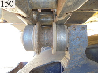 Used Construction Machine Used KOMATSU KOMATSU Excavator 0.7-0.9m3 PC200-8N1