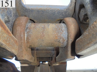 Used Construction Machine Used KOMATSU KOMATSU Excavator 0.7-0.9m3 PC200-8N1