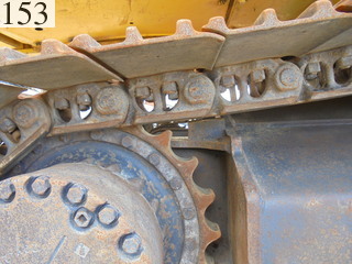 Used Construction Machine Used KOMATSU KOMATSU Excavator 0.7-0.9m3 PC200-8N1
