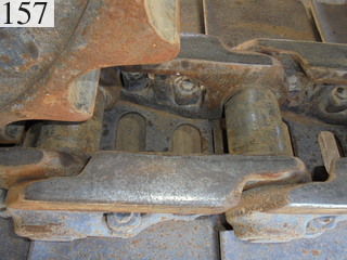 Used Construction Machine Used KOMATSU KOMATSU Excavator 0.7-0.9m3 PC200-8N1