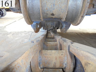 Used Construction Machine Used KOMATSU KOMATSU Excavator 0.7-0.9m3 PC200-8N1