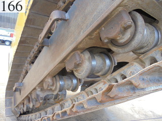Used Construction Machine Used KOMATSU KOMATSU Excavator 0.7-0.9m3 PC200-8N1