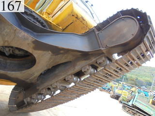 Used Construction Machine Used KOMATSU KOMATSU Excavator 0.7-0.9m3 PC200-8N1