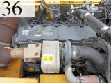 Used Construction Machine Used KOMATSU KOMATSU Excavator 0.7-0.9m3 PC200-8N1