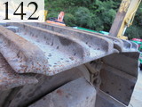Used Construction Machine Used KOMATSU KOMATSU Excavator 0.7-0.9m3 PC200-8N1