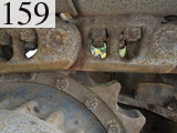 Used Construction Machine Used KOMATSU KOMATSU Excavator 0.7-0.9m3 PC200-8N1
