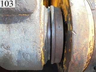 Used Construction Machine Used KOMATSU KOMATSU Excavator 0.7-0.9m3 PC200-8N1