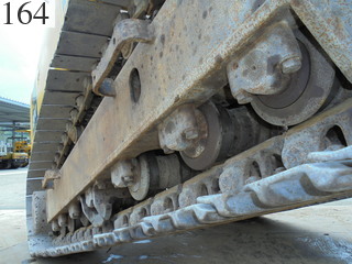 Used Construction Machine Used KOMATSU KOMATSU Excavator 0.7-0.9m3 PC200-8N1