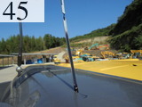 Used Construction Machine Used KOMATSU KOMATSU Excavator 0.7-0.9m3 PC200-8N1