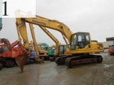 Used Construction Machine Used KOMATSU KOMATSU Excavator 0.7-0.9m3 PC200-8N1
