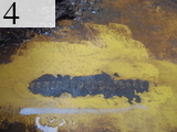 Used Construction Machine Used KOMATSU KOMATSU Excavator 0.7-0.9m3 PC200-8N1