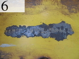 Used Construction Machine Used KOMATSU KOMATSU Excavator 0.7-0.9m3 PC200-8N1